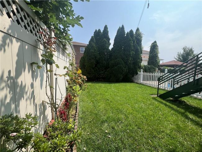 View of yard | Image 22