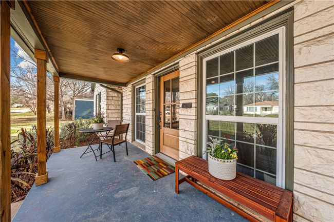 3218 Cumberland Ave, House other with 3 bedrooms, 2 bathrooms and 2 parking in Waco TX | Image 16