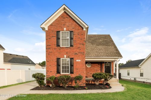 308 Tex Ave, Fairdale, KY, 40118-9108 | Card Image