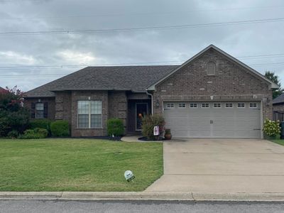 235 Four Winds Drive, House other with 3 bedrooms, 2 bathrooms and null parking in Conway AR | Image 1