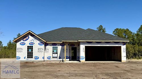 382 Buckhead Loop Se, Allenhurst, GA, 31301-5662 | Card Image