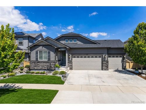 107 Western Sky Cir, Longmont, CO, 80501-8821 | Card Image