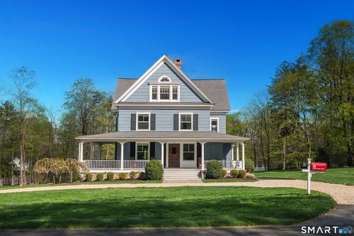 398 Wilton Rd W, Ridgefield, CT, 06877-5533 | Card Image