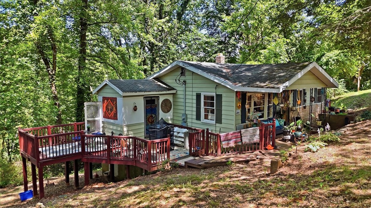 Residential in Inman 3