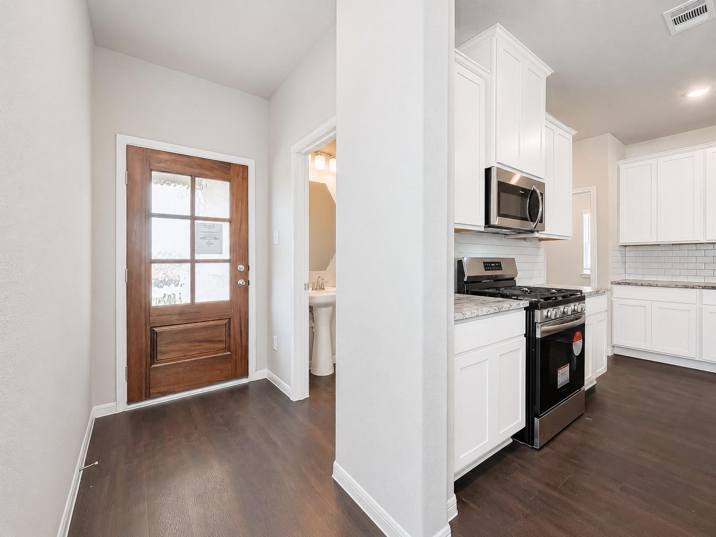 Residential in Baytown 2