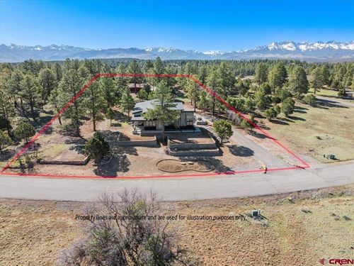 176 Bear Cub Dr, Ridgway, CO, 81432-8944 | Card Image