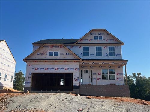 33-5200 Logos Dr, Stokesdale, NC, 27357-9497 | Card Image