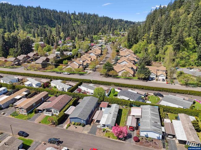 UNIT-32 - 1307 S Water St, House other with 2 bedrooms, 0 bathrooms and null parking in Silverton OR | Image 16
