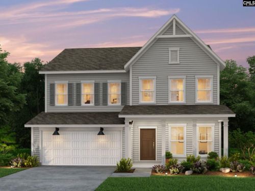 529 Carters Grove Ln, Blythewood, SC, 29016-9293 | Card Image