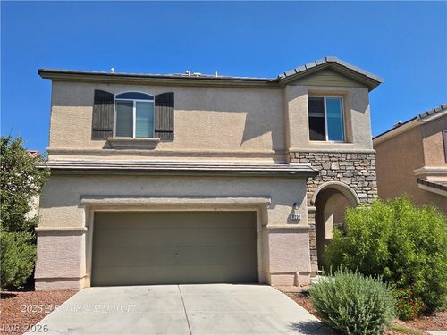 11232 Woodland Violet Avenue, Las Vegas, NV, 89138 | Card Image
