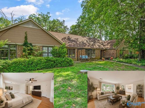 915 Way Thru The Woods Sw, Decatur, AL, 35603-1267 | Card Image
