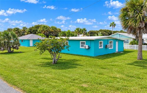 2328 S Daytona Ave, Flagler Beach, FL, 32136-4031 | Card Image