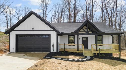 278 Hoppers Blf, Rutledge, TN, 37861-4859 | Card Image