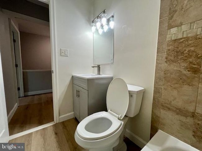 9601 Aspen Pl, Townhouse with 4 bedrooms, 3 bathrooms and null parking in MANASSAS VA | Image 19