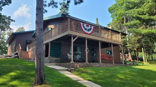 6613 S Point Dr, Pine River, MN, 56474-2507 | Card Image