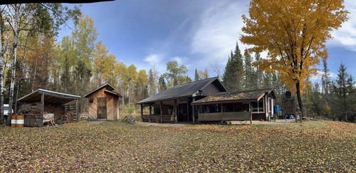 15865 Thrasher Road, Alvin, WI, 54542 | Card Image