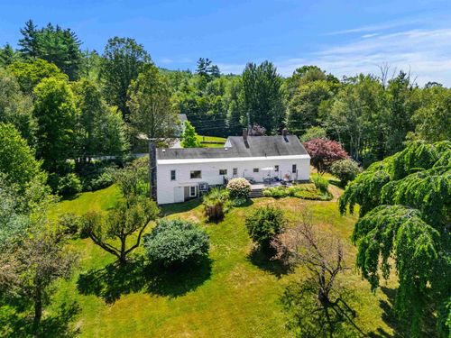 427 Old Bristol Rd, New Hampton, NH, 03256-4435 | Card Image