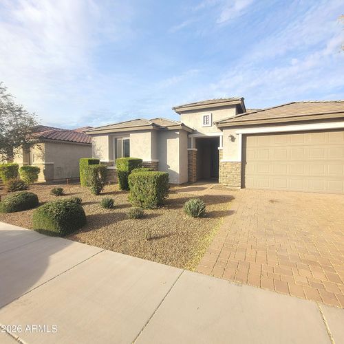 25932 W Firehawk Dr, Buckeye, AZ, 85396-7585 | Card Image