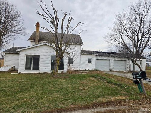 8910 N Meridian Rd, Denver, IN, 46926-9155 | Card Image