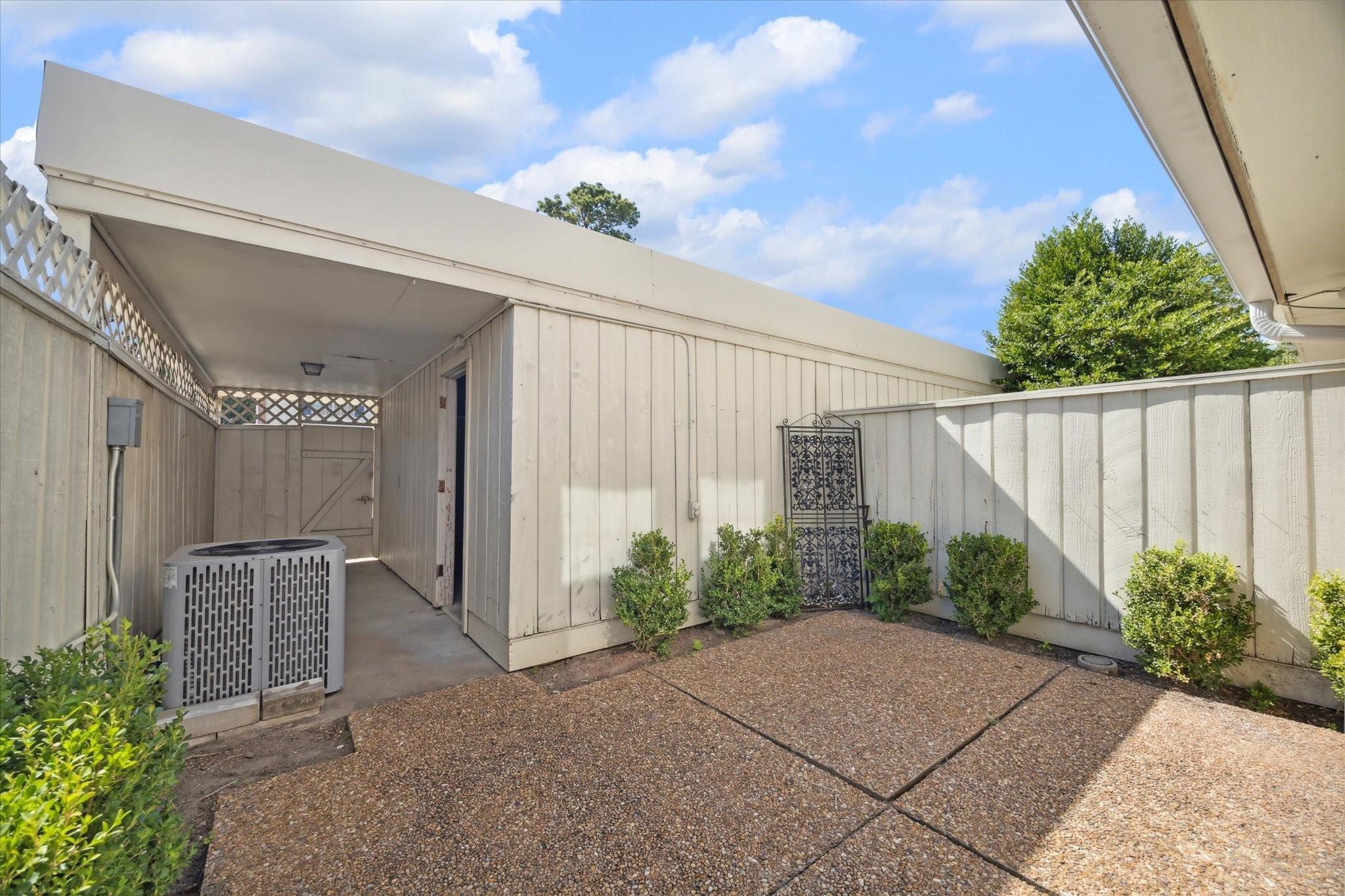 Residential in Houston 5