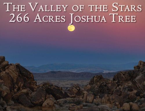 61271 Calle Los Amigos, Joshua Tree, CA, 92252-1711 | Card Image