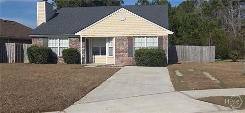 126 Blue Gill Lane, Pooler, GA, 31322 | Card Image