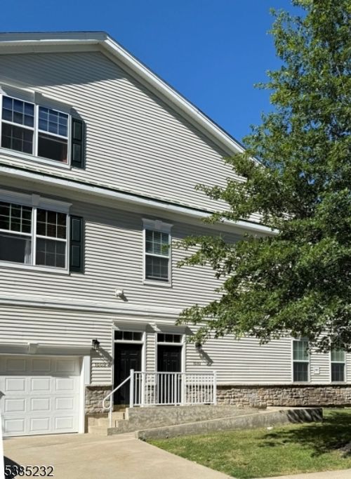 1010 Meadow Brook Ct, Whippany, NJ, 07981-1197 | Card Image