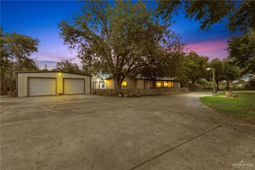 208 N Rabb Road, La Feria, TX, 78559 | Card Image