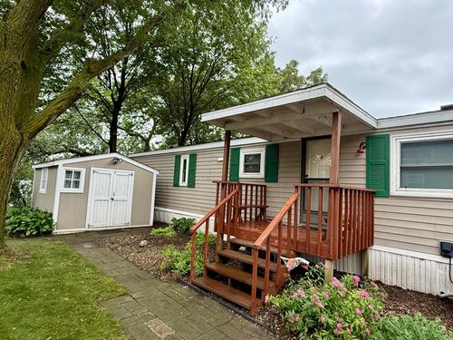 14 Silver'S Resort, Elysian, MN, 56028 | Card Image