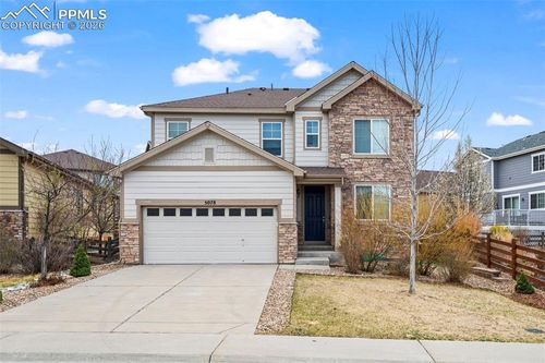 5078 S Tempe Way, Aurora, CO, 80015-6787 | Card Image