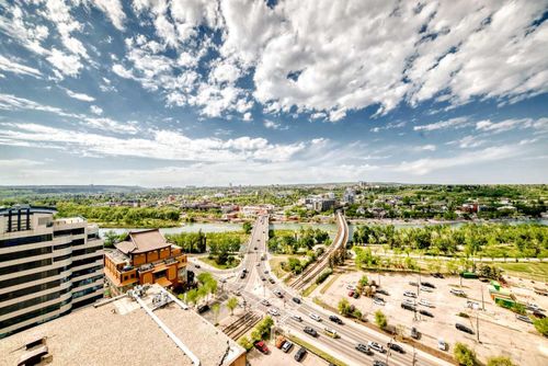 2101-920 5 Ave Sw, Calgary, AB, T2P5P6 | Card Image