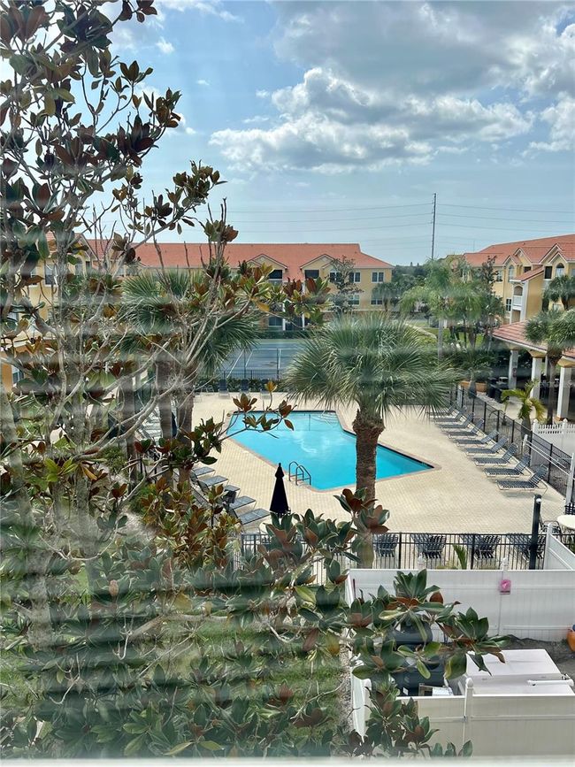 UNIT-3302 - 10764 70 Th Ave, Condo with 1 bedrooms, 1 bathrooms and null parking in SEMINOLE FL | Image 15