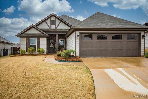 7107 Birch Creek Trl, Pike Road, AL, 36064-0018 | Card Image