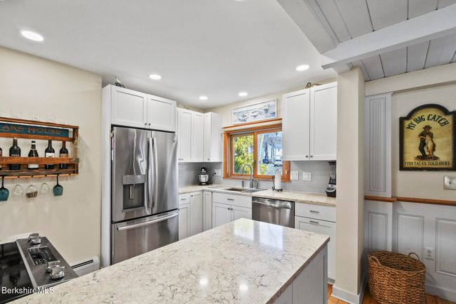 321 Ashmere Rd, House other with 4 bedrooms, 2 bathrooms and null parking in Hinsdale MA | Image 18