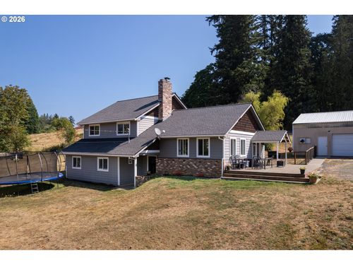 79552 Quincy Mayger Rd, Clatskanie, OR, 97016-2201 | Card Image