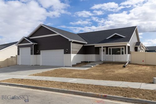 516 Montecito Ave, Billings, MT, 59105-1006 | Card Image