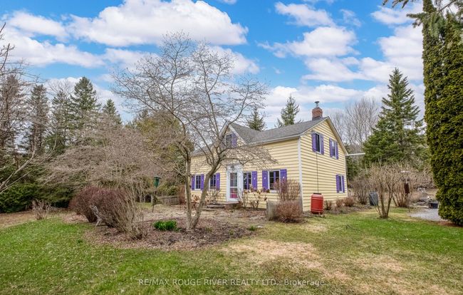 412 Barnum House Rd, House other with 2 bedrooms, 2 bathrooms and 6 parking in Grafton ON | Image 9