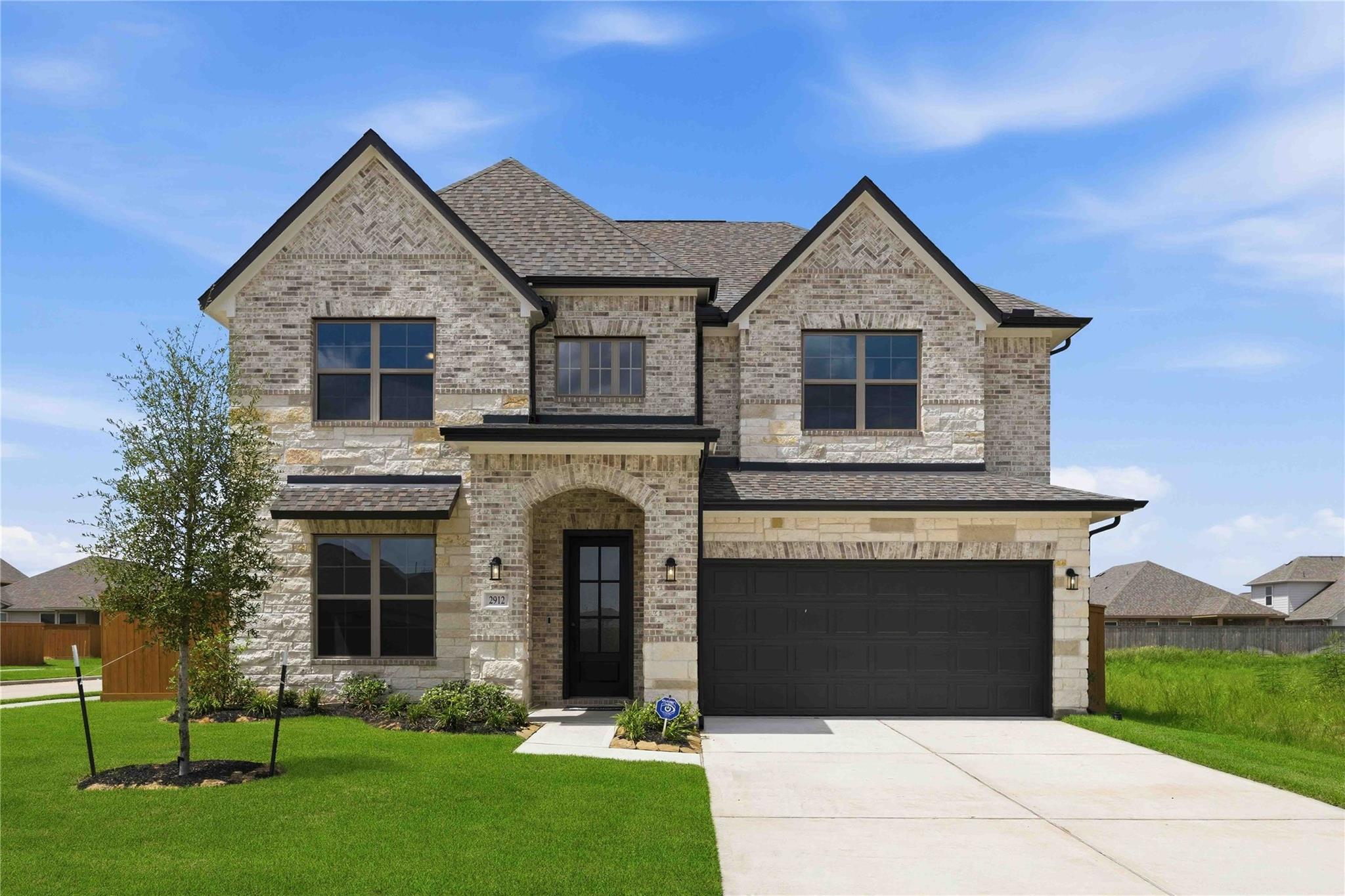 Residential in Katy