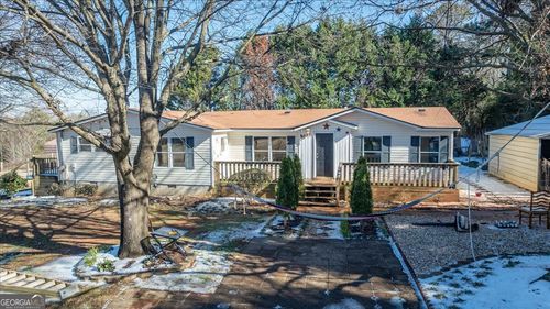 350 Mitchell Farm Rd, Colbert, GA, 30628-1618 | Card Image