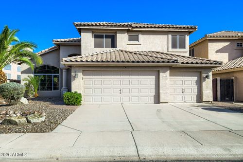 519 W Mountain Vista Dr, Phoenix, AZ, 85045-0506 | Card Image
