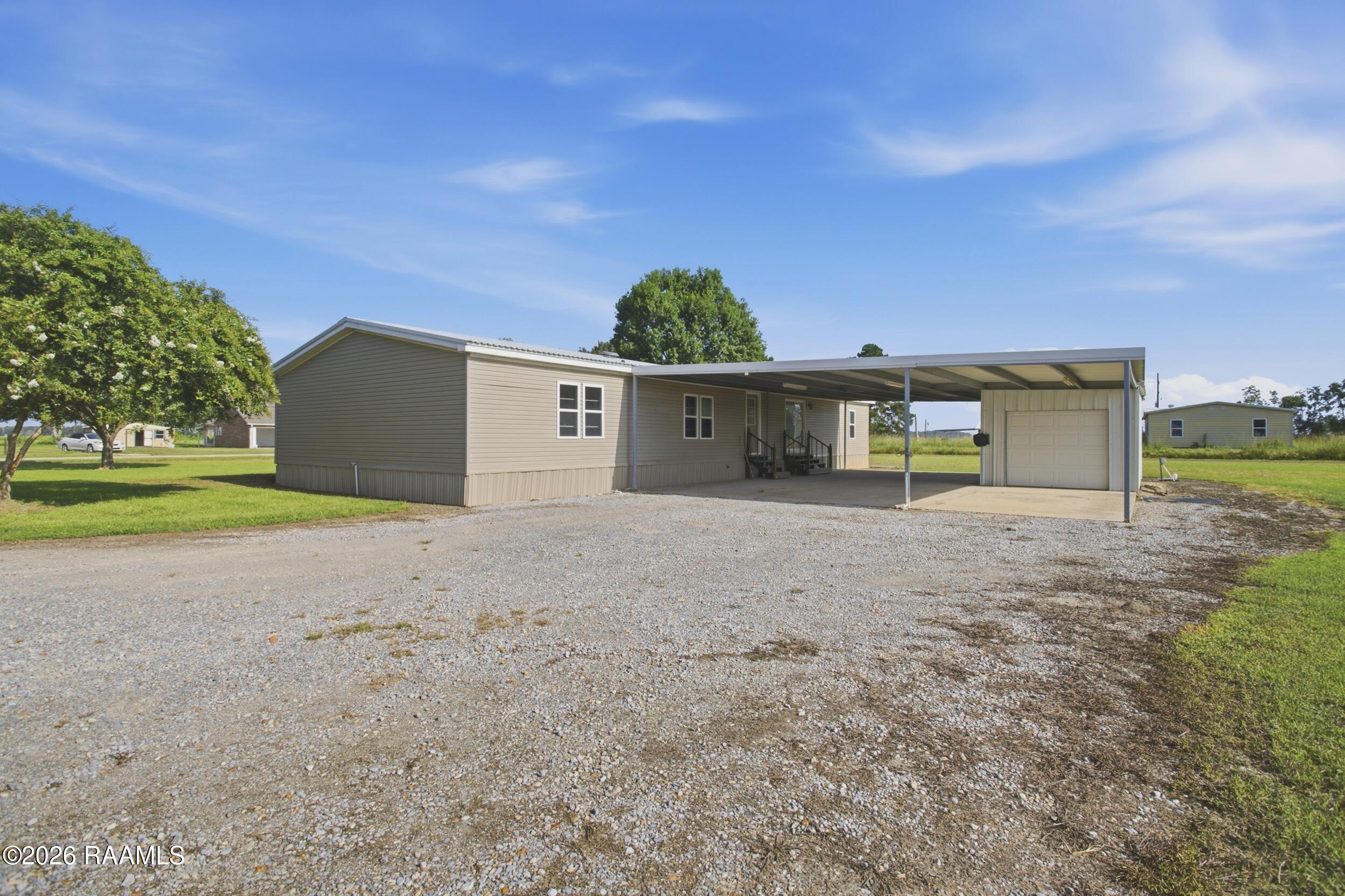 Residential in Crowley 3
