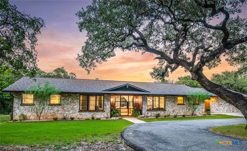 138 Hill Haven Dr, New Braunfels, TX, 78132-2806 | Card Image