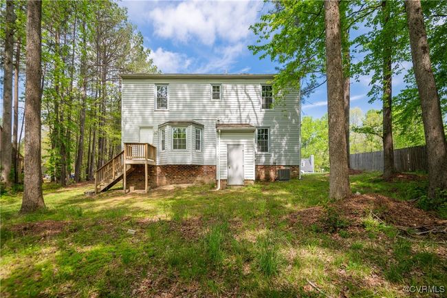 4519 Bexwood Dr, House other with 3 bedrooms, 2 bathrooms and null parking in Chesterfield VA | Image 26