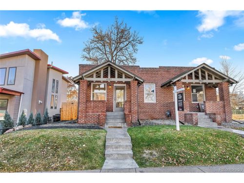 4159-4157 Wyandot St, Denver, CO, 80211-1756 | Card Image