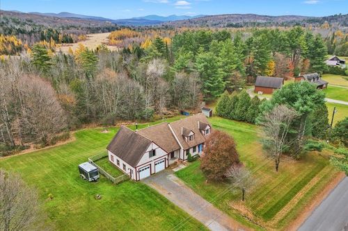 233 Cherrierville Road, Fairfax, VT, 05454 | Card Image