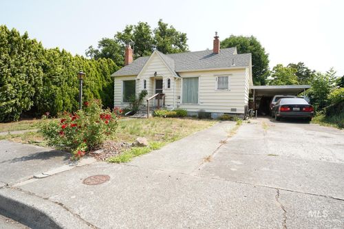 1025 9th St, Clarkston, WA, 99403-2505 | Card Image