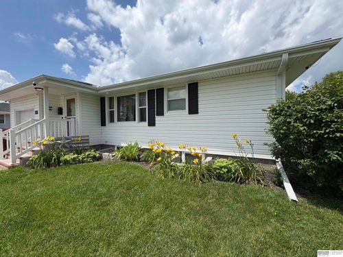 2304 29th St, Columbus, NE, 68601-1836 | Card Image