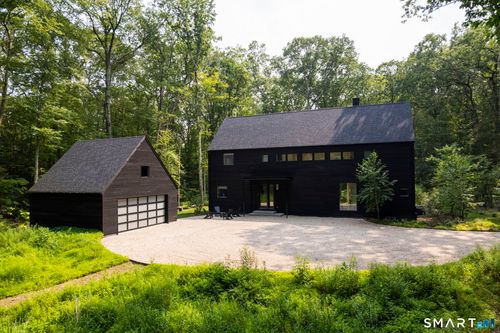 60 Selleck Hill Rd, Salisbury, CT, 06068-1707 | Card Image