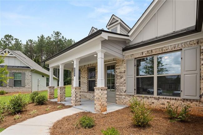 350 Brooke View Trl, House other with 2 bedrooms, 3 bathrooms and null parking in Canton GA | Image 27