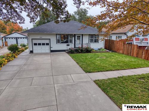4016 Touzalin Avenue, Lincoln, NE, 68507 | Card Image